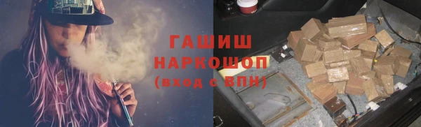 хмурый Инта