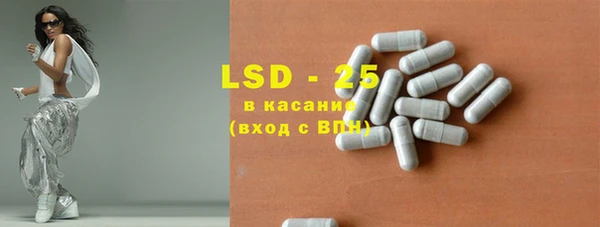 хмурый Инта