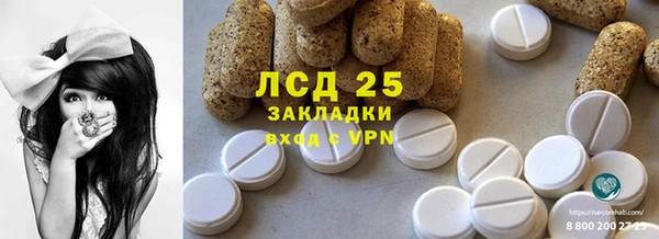 хмурый Инта